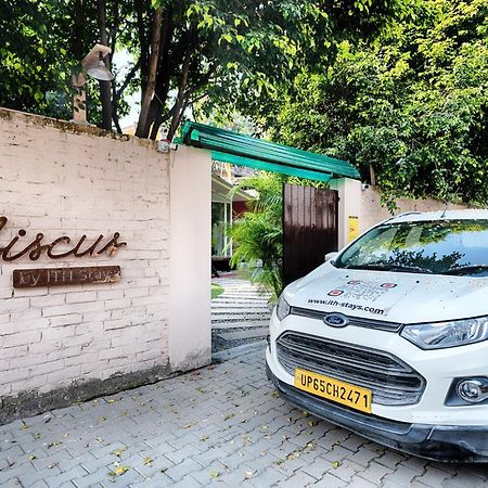 International Travellers' Hostel By Ith Stays Varanasi Esterno foto