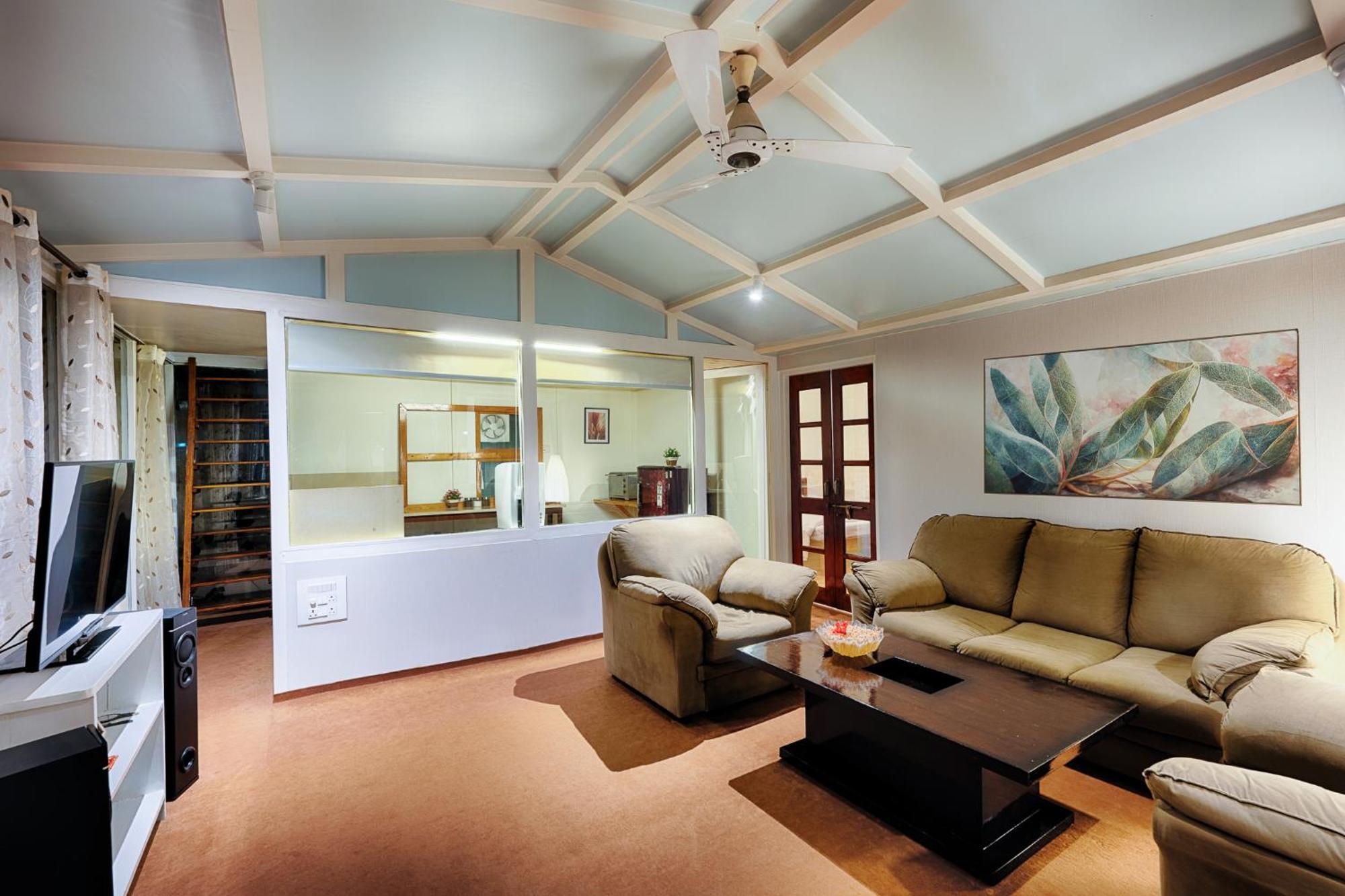 International Travellers' Hostel By Ith Stays Varanasi Esterno foto