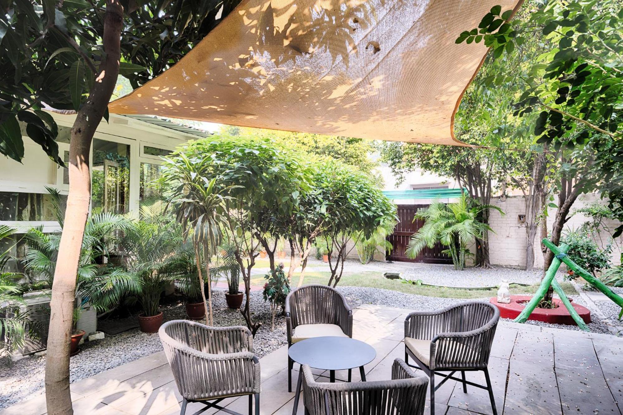 International Travellers' Hostel By Ith Stays Varanasi Camera foto