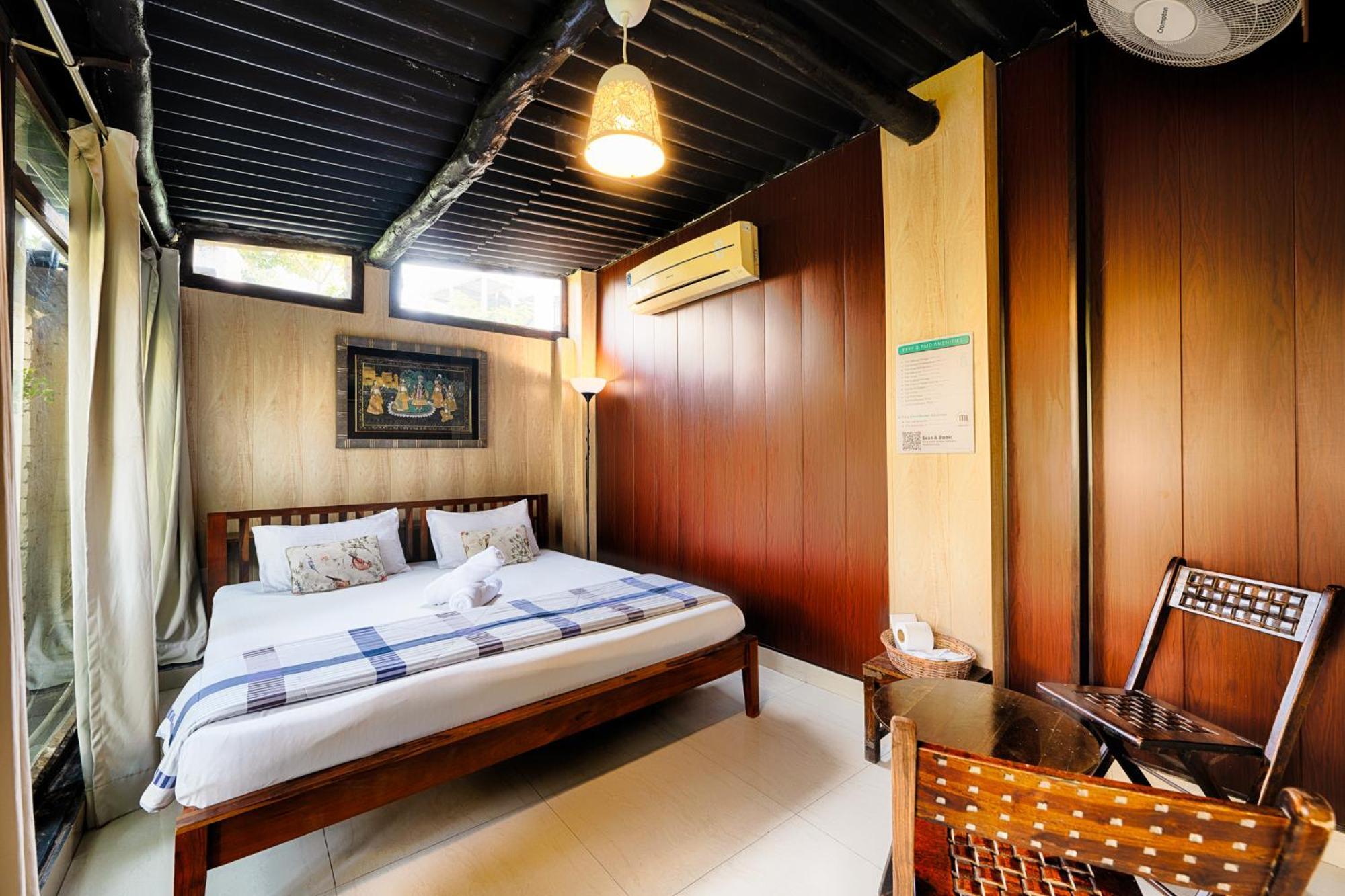 International Travellers' Hostel By Ith Stays Varanasi Esterno foto